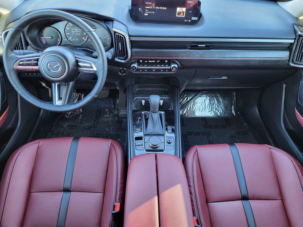 used 2026 Mazda CX-50 car, priced at $39,401