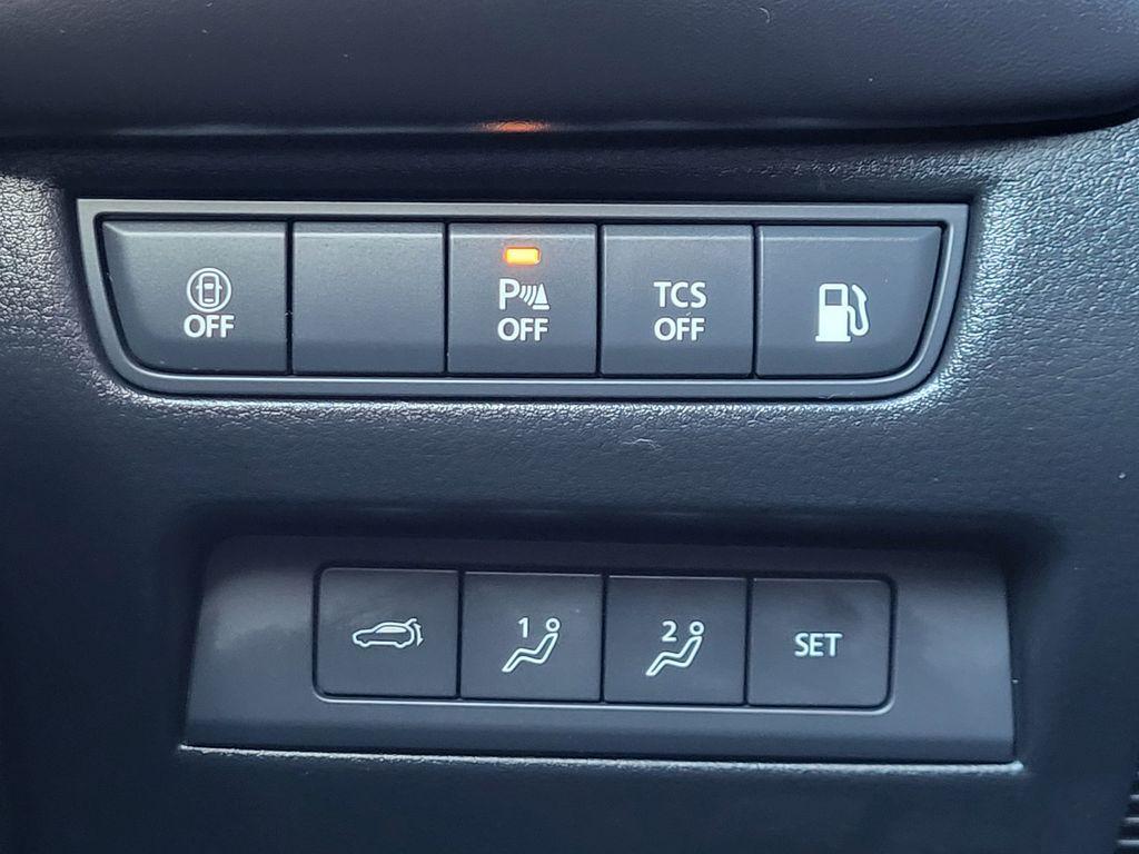 used 2026 Mazda CX-50 car, priced at $39,401