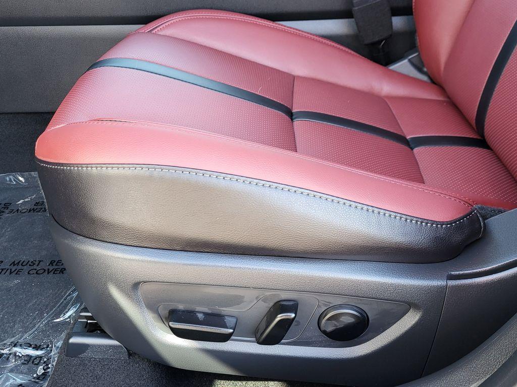 used 2026 Mazda CX-50 car, priced at $39,401