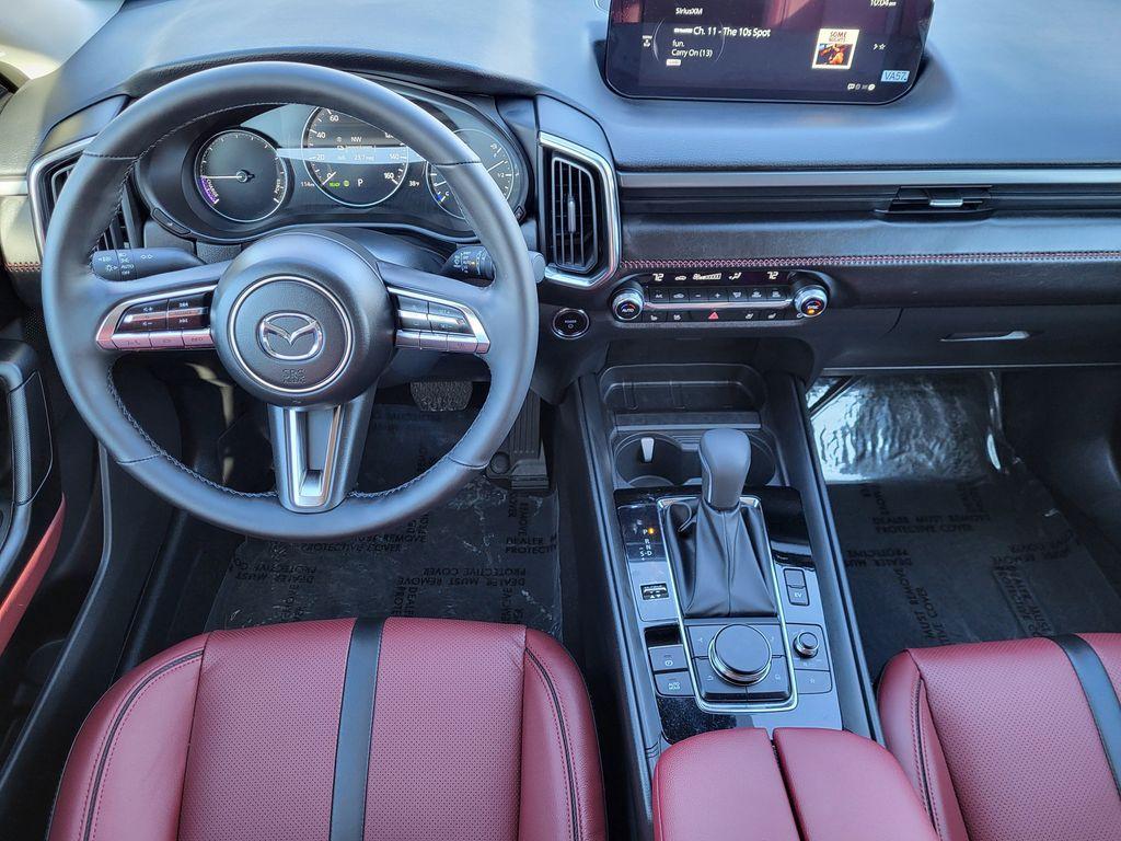 used 2026 Mazda CX-50 car, priced at $39,401