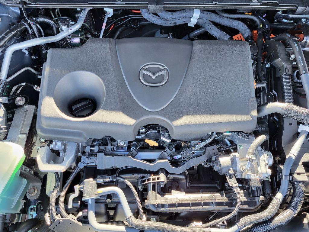 used 2026 Mazda CX-50 car, priced at $39,401