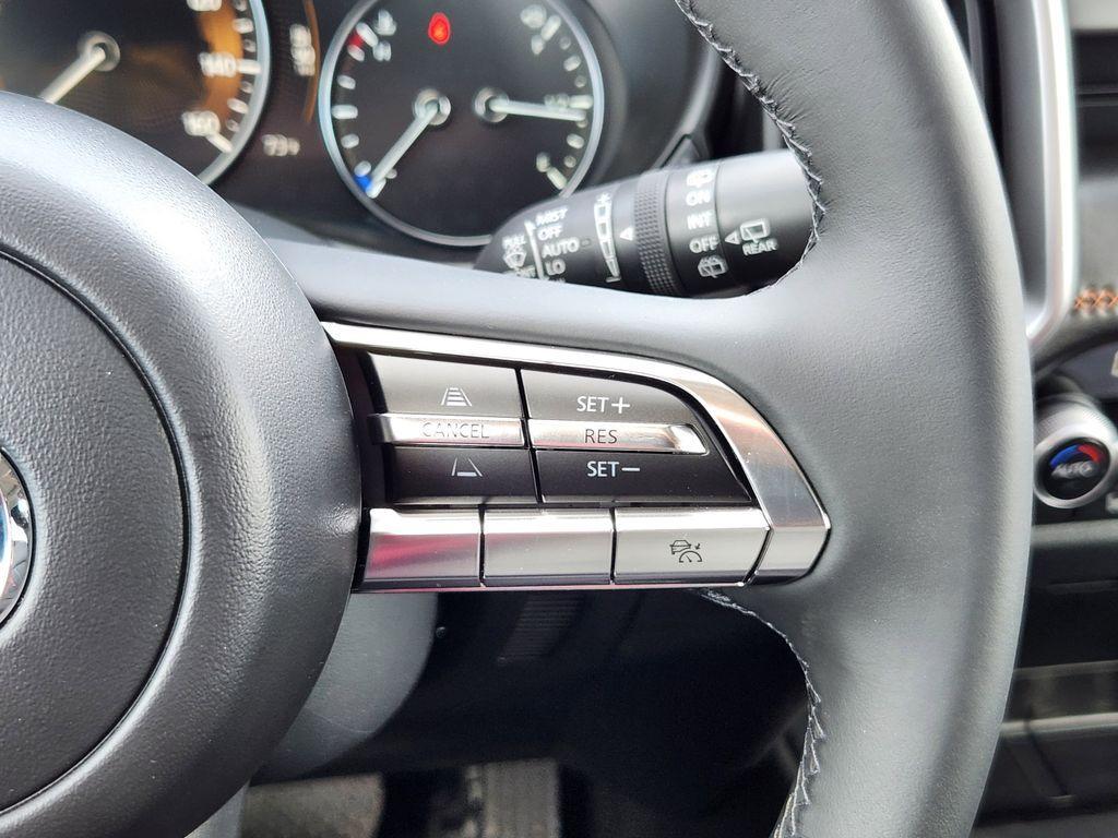 new 2026 Mazda CX-50 car, priced at $38,208