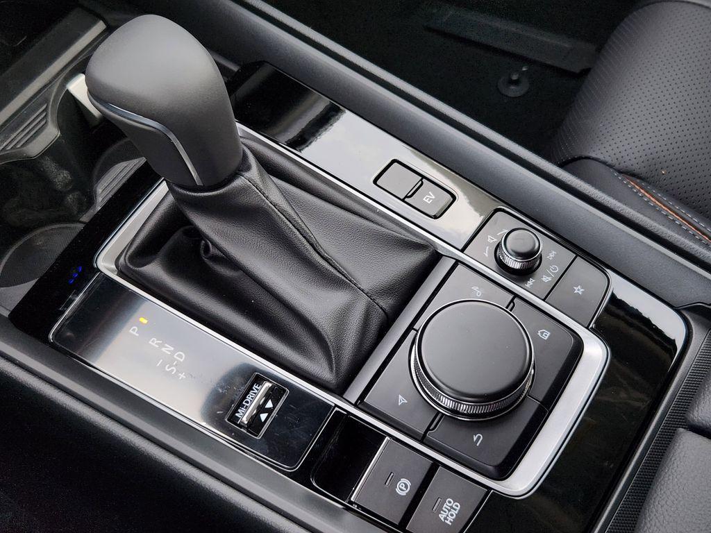 new 2026 Mazda CX-50 car, priced at $38,208