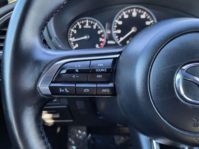 used 2025 Mazda Mazda3 car, priced at $25,768