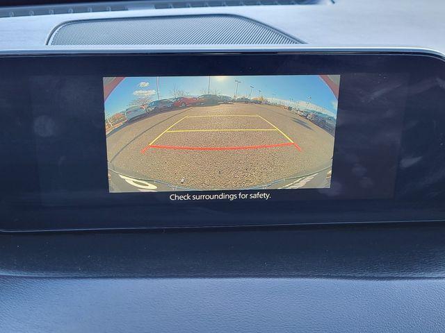 used 2025 Mazda Mazda3 car, priced at $25,768