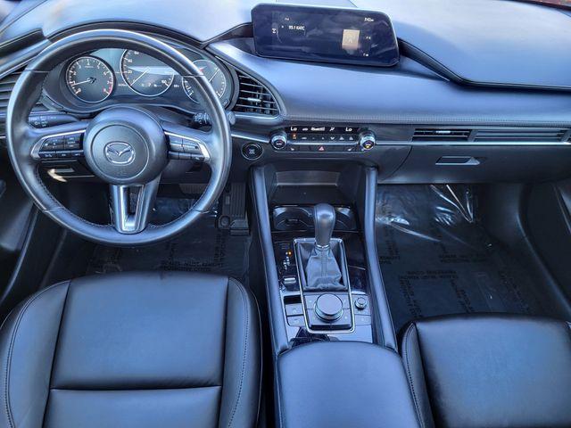 used 2025 Mazda Mazda3 car, priced at $25,768