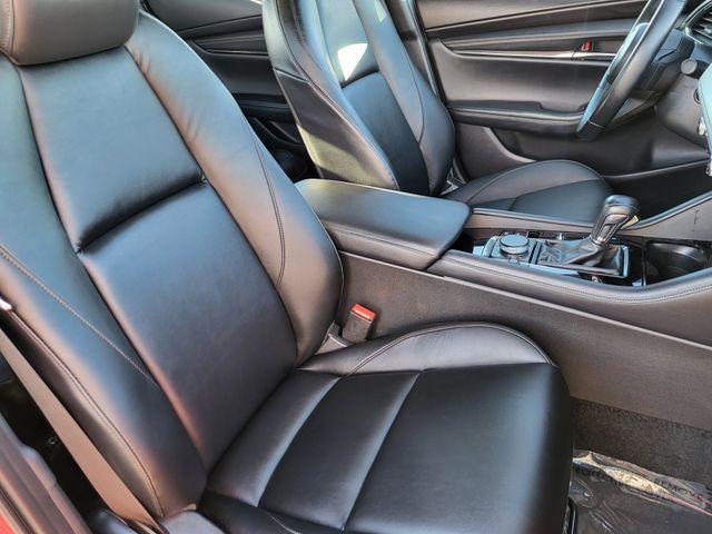 used 2025 Mazda Mazda3 car, priced at $25,768