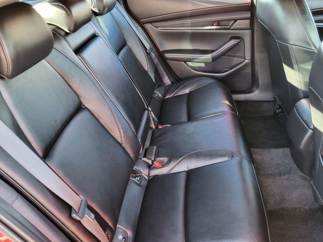 used 2025 Mazda Mazda3 car, priced at $25,768