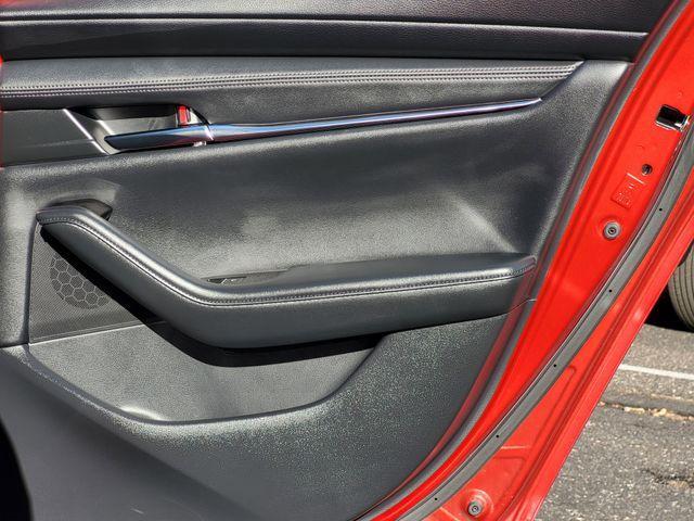 used 2025 Mazda Mazda3 car, priced at $25,768