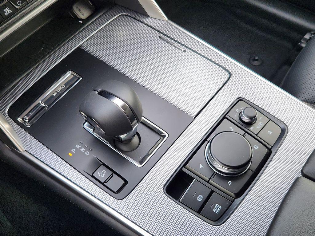 new 2026 Mazda CX-90 car, priced at $42,761