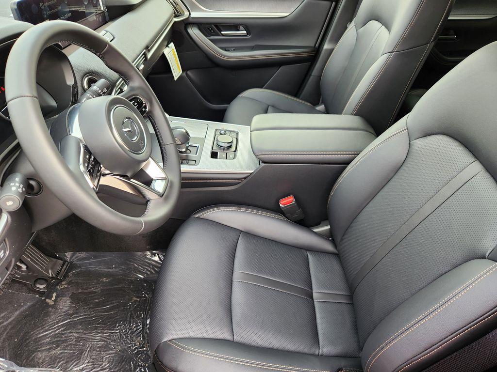 new 2026 Mazda CX-90 car, priced at $42,761