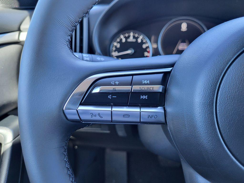 new 2026 Mazda CX-50 car, priced at $31,400