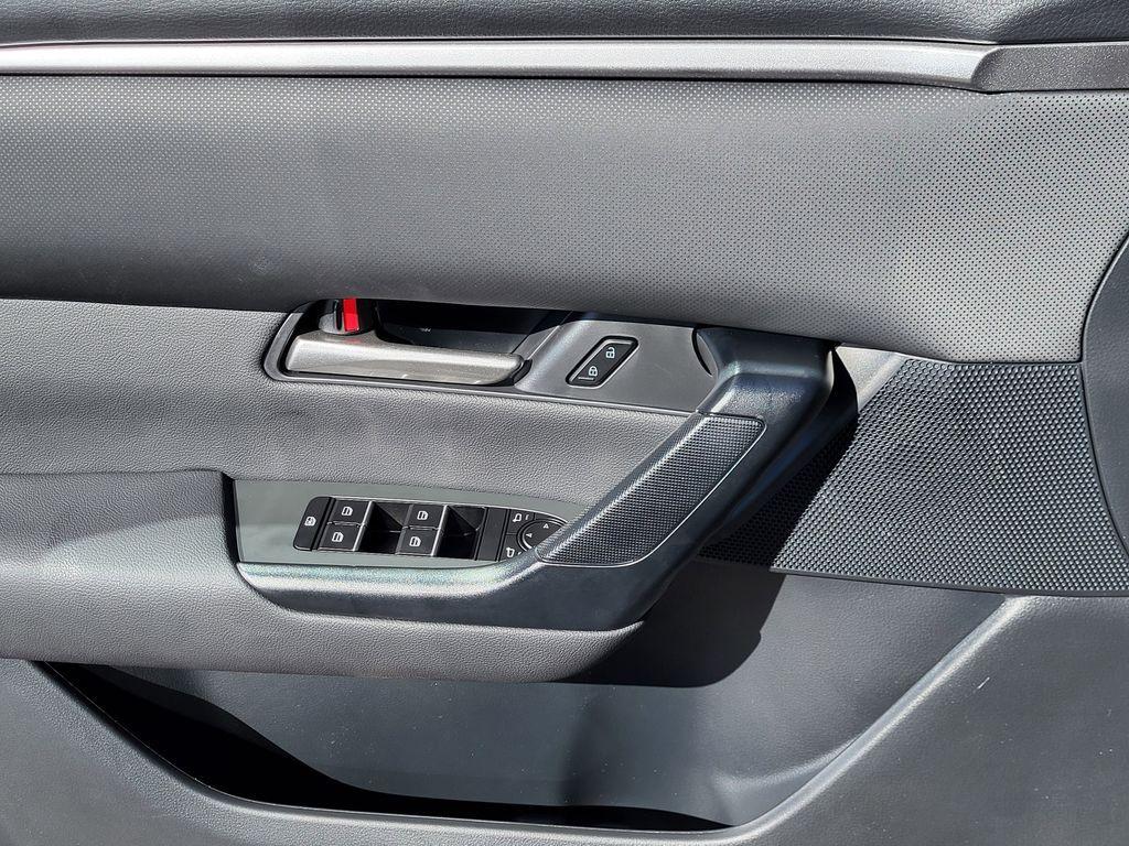 new 2026 Mazda CX-50 car, priced at $31,400