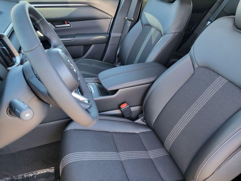 new 2026 Mazda CX-50 car, priced at $31,400