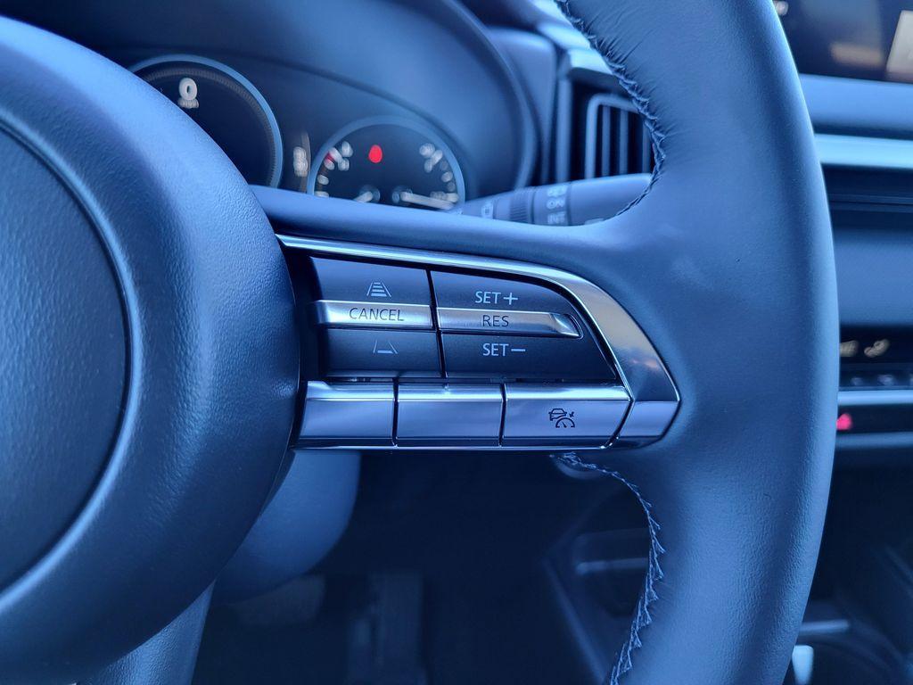 new 2026 Mazda CX-50 car, priced at $31,400