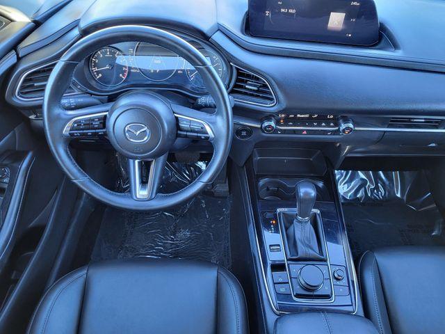 used 2025 Mazda CX-30 car, priced at $25,521