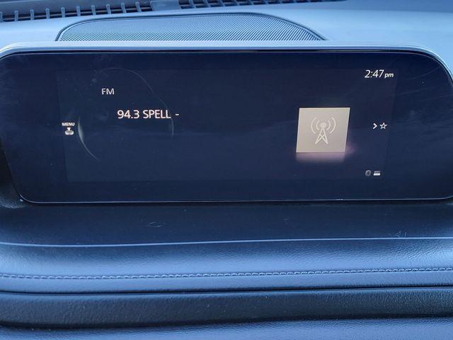 used 2025 Mazda CX-30 car, priced at $25,521