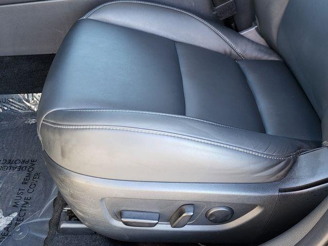 used 2025 Mazda CX-30 car, priced at $25,521