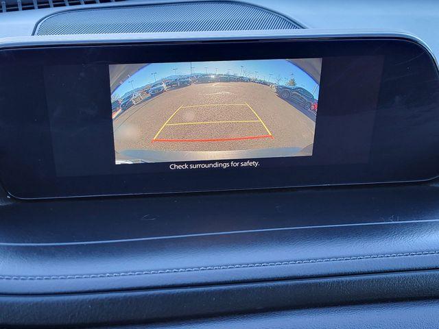 used 2025 Mazda CX-30 car, priced at $25,521