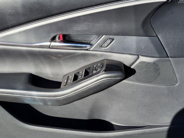 used 2025 Mazda CX-30 car, priced at $25,521