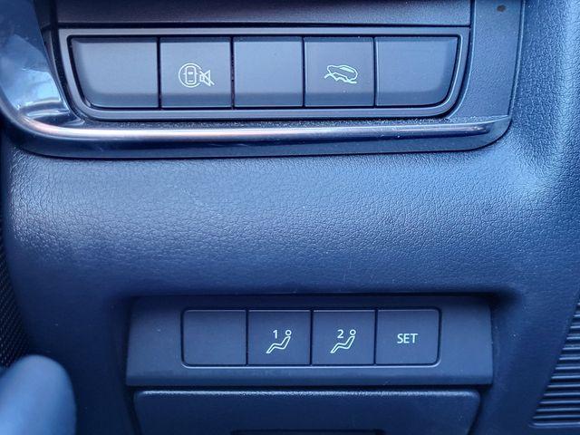 used 2025 Mazda CX-30 car, priced at $25,521