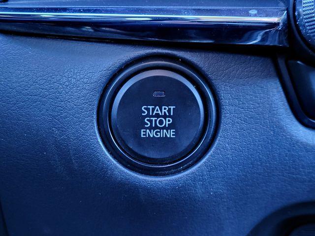 used 2025 Mazda CX-30 car, priced at $25,521