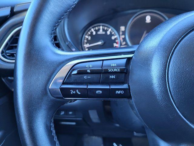 used 2025 Mazda CX-30 car, priced at $25,521