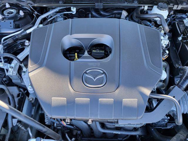 used 2025 Mazda CX-30 car, priced at $25,521
