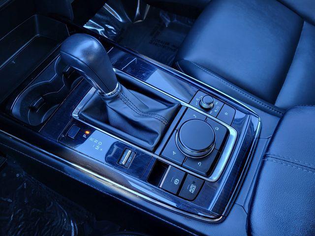 used 2025 Mazda CX-30 car, priced at $25,521