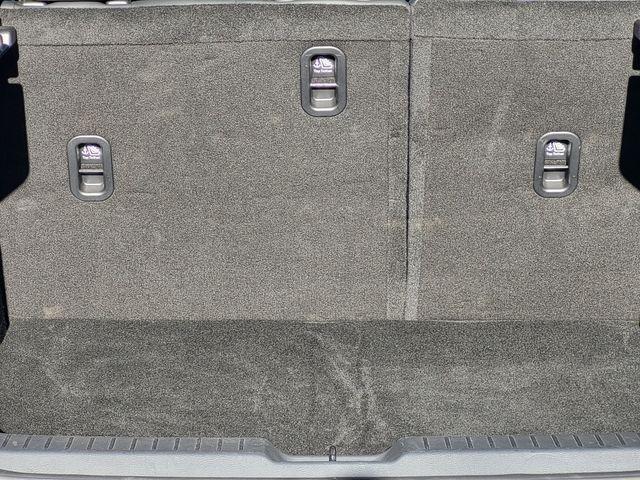 used 2025 Mazda CX-30 car, priced at $25,521