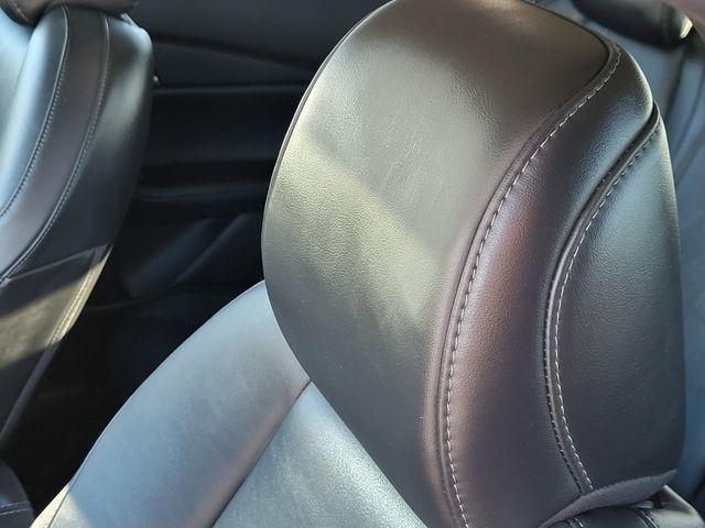 used 2025 Mazda CX-30 car, priced at $25,521