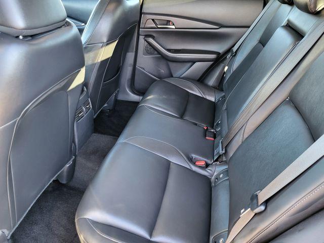 used 2025 Mazda CX-30 car, priced at $25,521