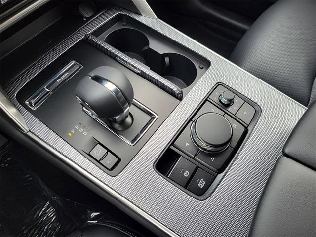 new 2025 Mazda CX-70 car, priced at $48,268