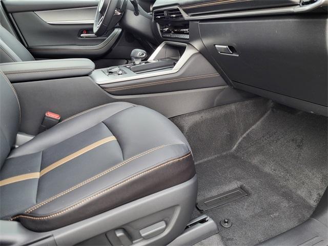 new 2025 Mazda CX-70 car, priced at $48,268