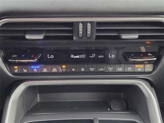 new 2025 Mazda CX-70 car, priced at $48,268