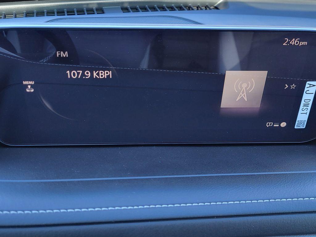 new 2026 Mazda CX-30 car, priced at $30,357