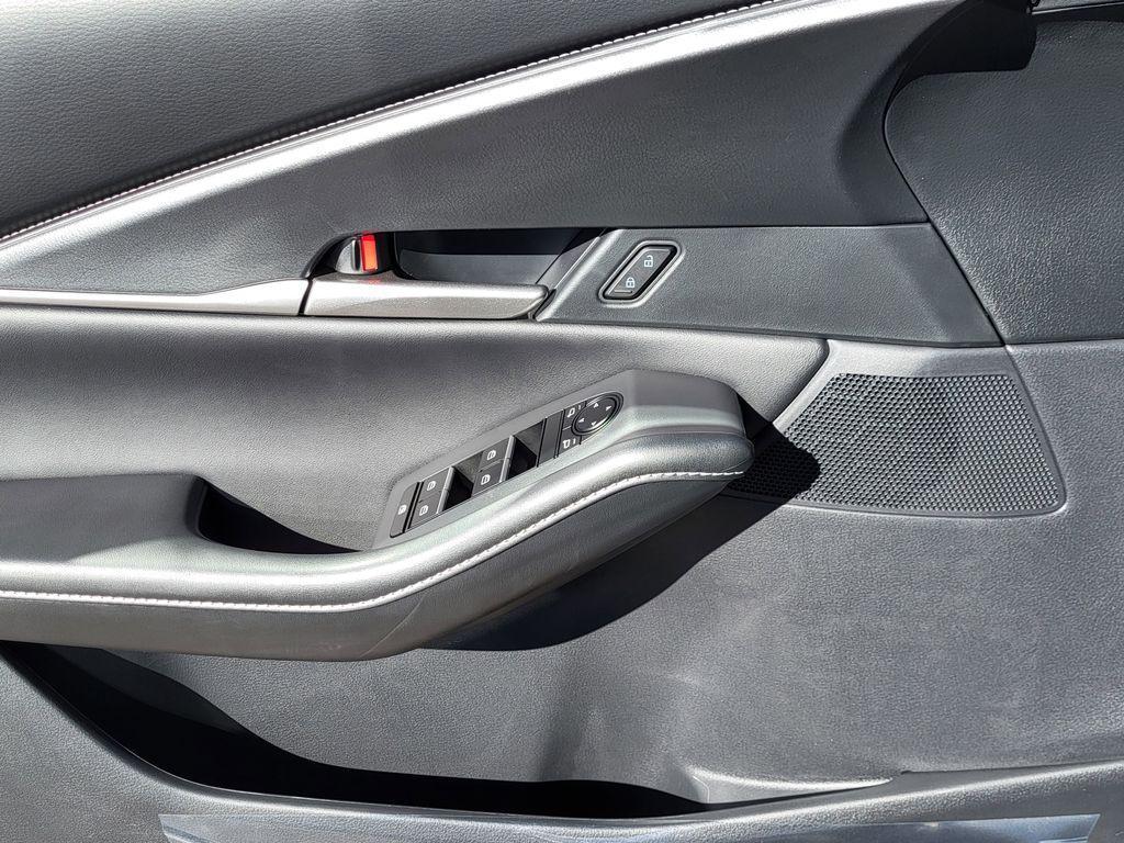 new 2026 Mazda CX-30 car, priced at $30,357