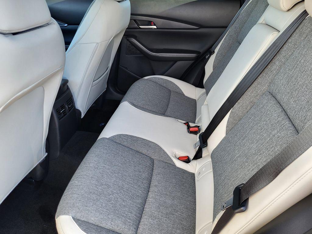 new 2026 Mazda CX-30 car, priced at $30,357