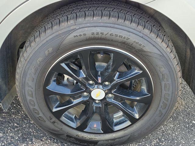 used 2018 Chevrolet Equinox car, priced at $11,758