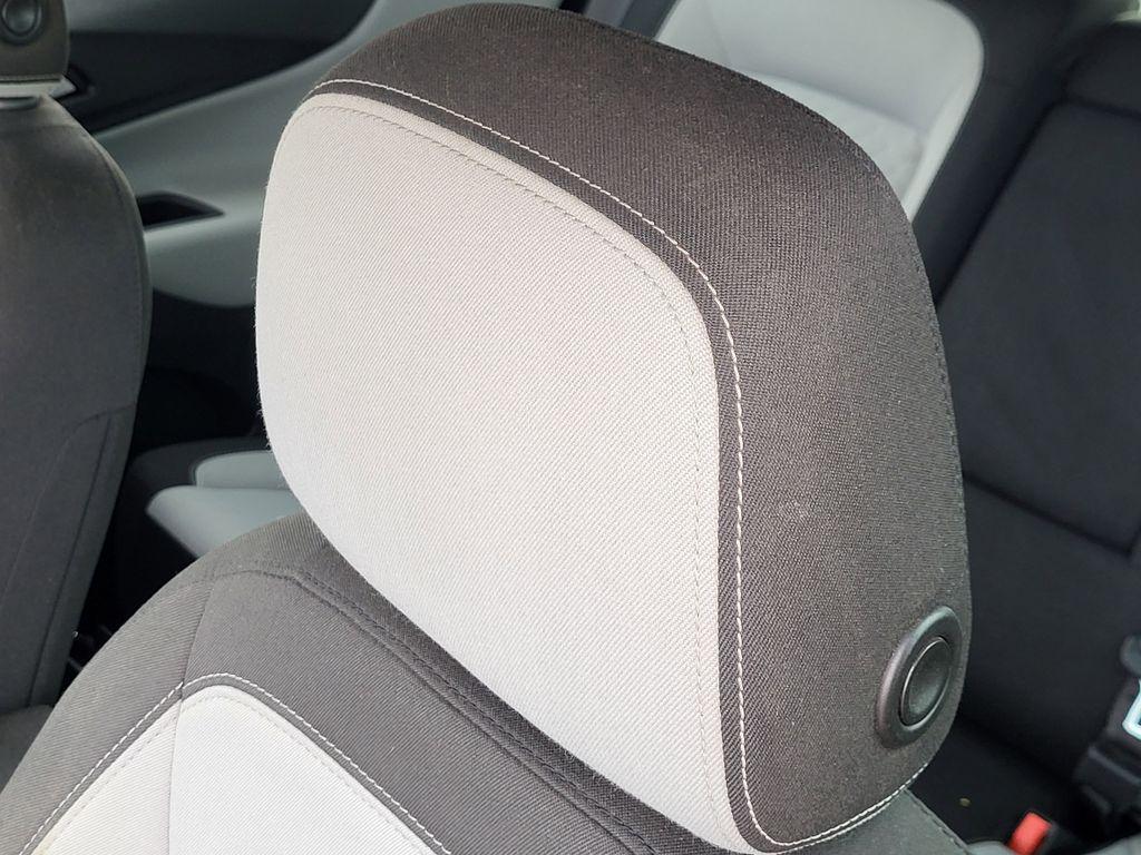 used 2018 Chevrolet Equinox car, priced at $10,492