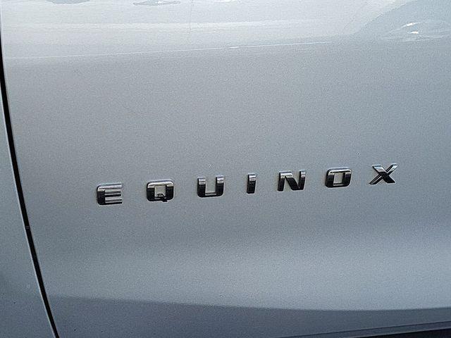 used 2018 Chevrolet Equinox car, priced at $11,758