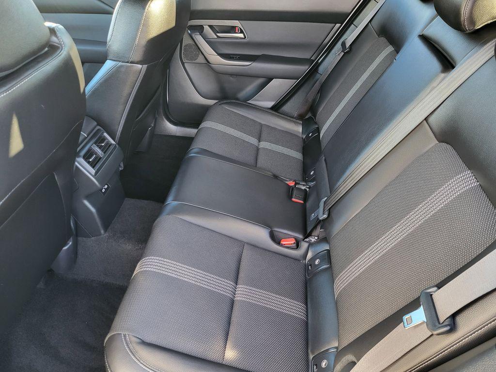 used 2025 Mazda CX-50 car, priced at $29,699