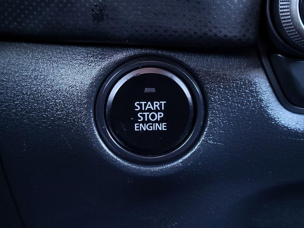 used 2025 Mazda CX-50 car, priced at $29,699