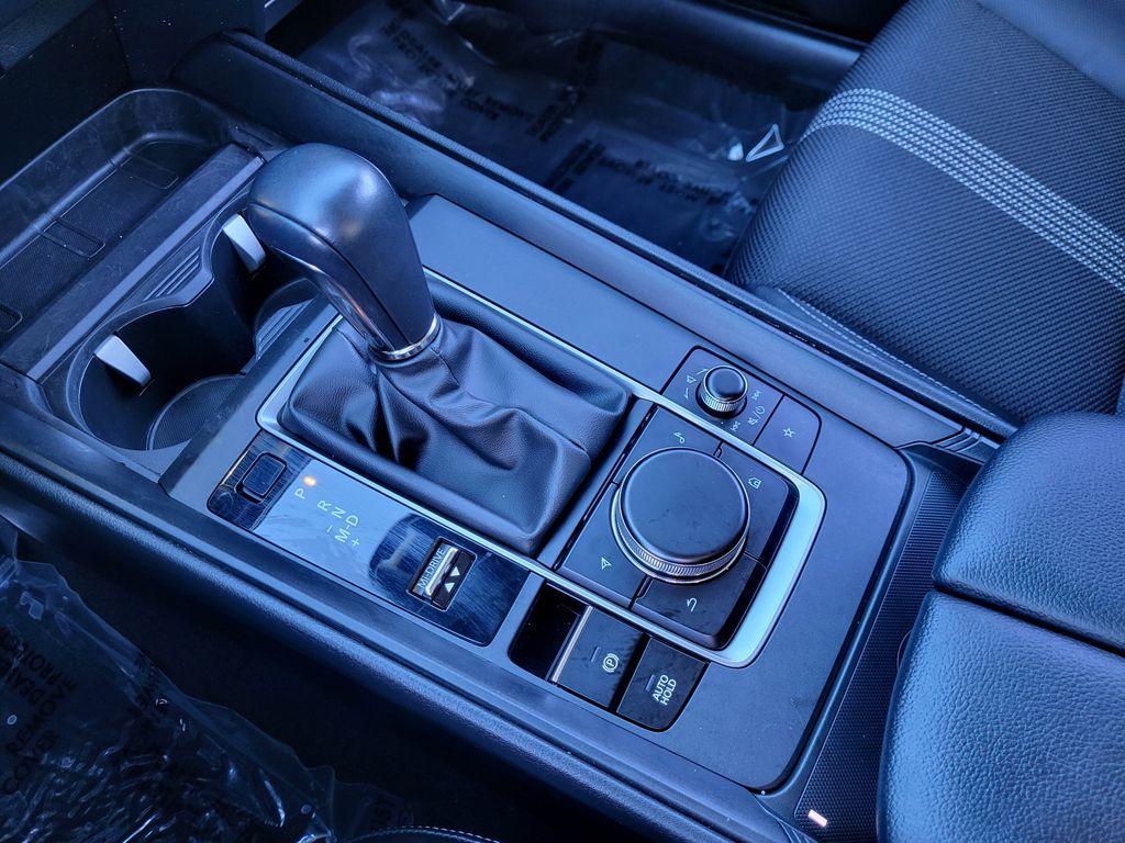 used 2025 Mazda CX-50 car, priced at $29,699