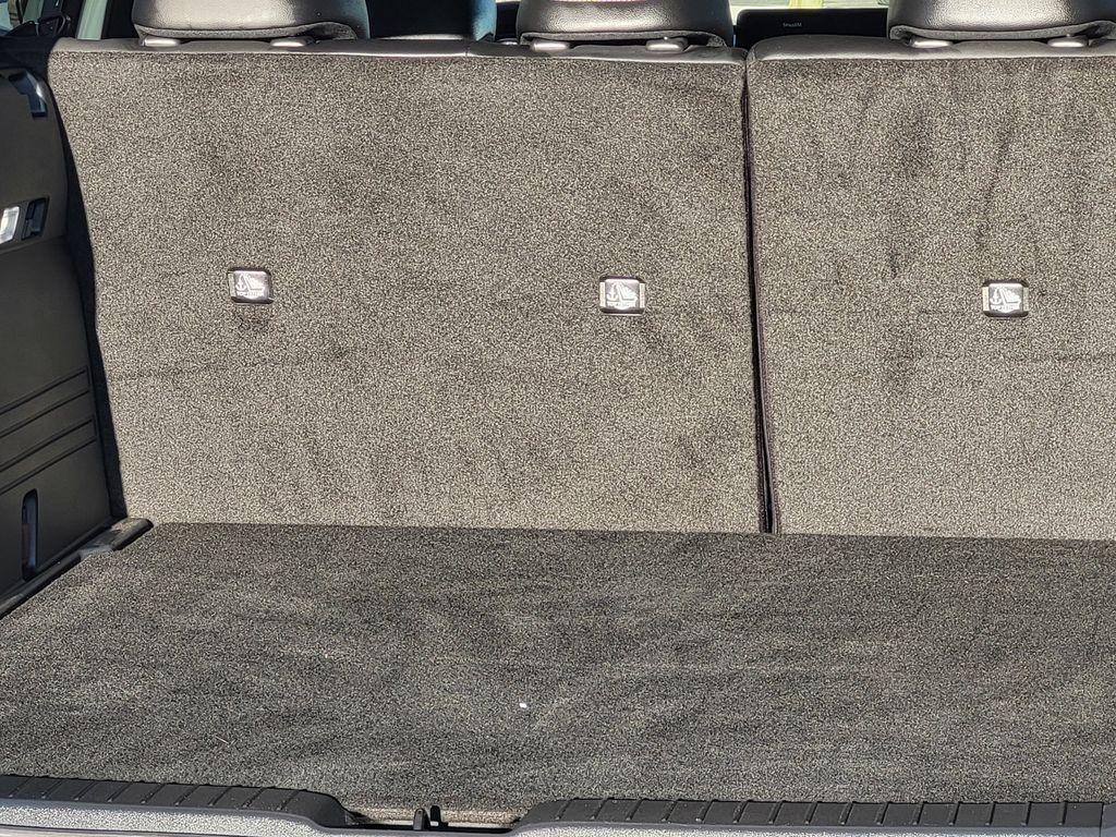 used 2025 Mazda CX-50 car, priced at $29,699