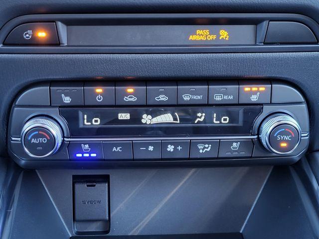 new 2025 Mazda CX-5 car, priced at $34,304