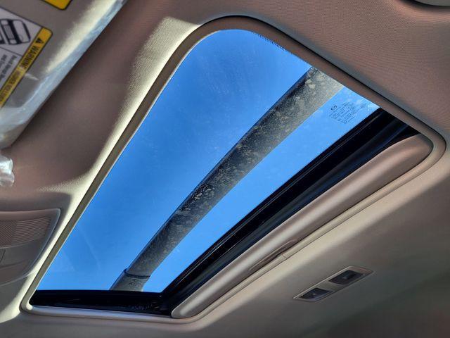 new 2025 Mazda CX-5 car, priced at $34,304