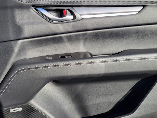 new 2025 Mazda CX-5 car, priced at $34,304