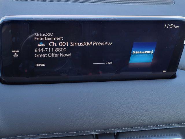 new 2025 Mazda CX-5 car, priced at $34,304