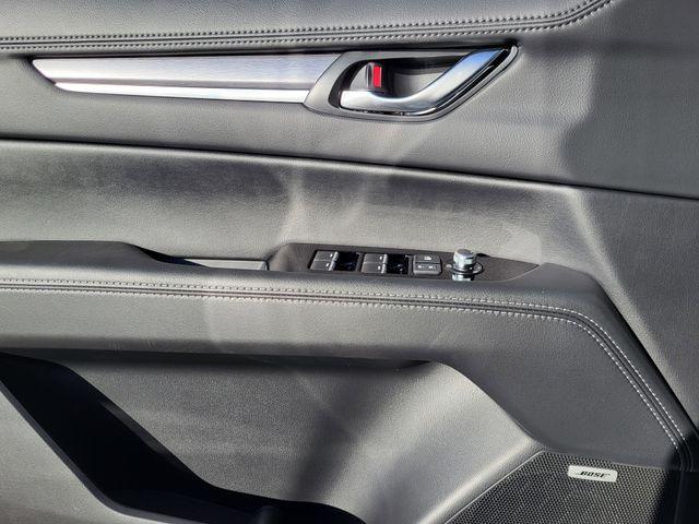 new 2025 Mazda CX-5 car, priced at $34,304